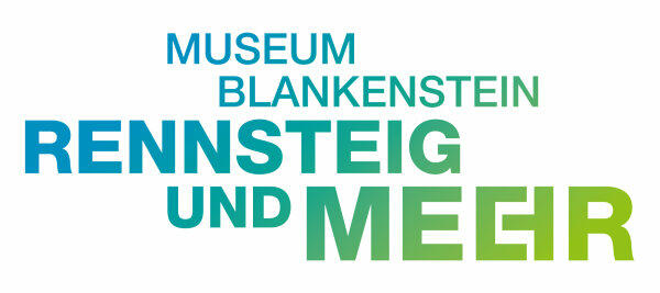 Museum Blankenstein Logo, Bild: Gemeinde Rosenthal am Rennsteig