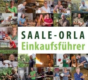 Neuer Einkaufsführer mit regionalen Anbietern für den Saale-Orla-Kreis (Grafik: RAG Saale-Orla e.V.)